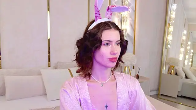 StellaMelrose online show from 06-25-26, 05:12
