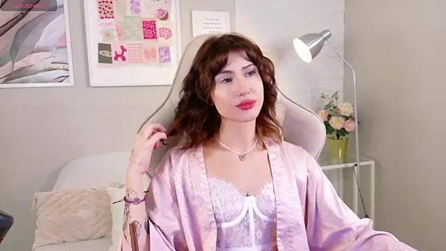 StellaMelrose online show from 06-29-26, 05:03