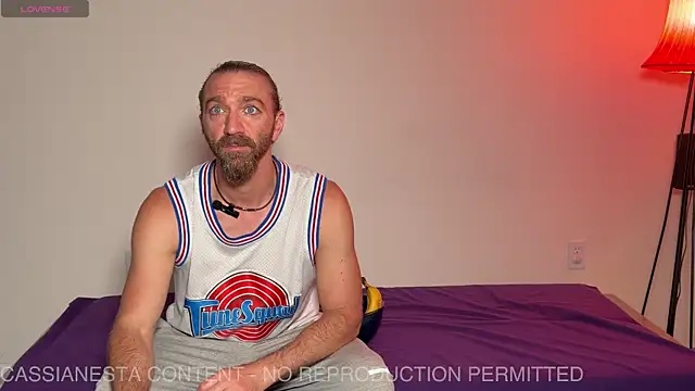 Cassianesta online show from 06-10-26, 03:35
