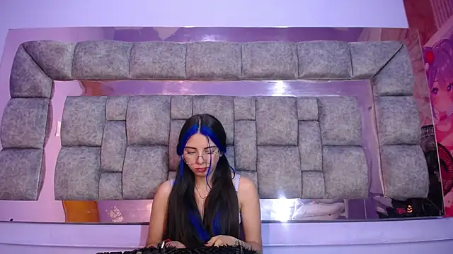 Kyomi Hunt online show from 07-07-26, 06:47