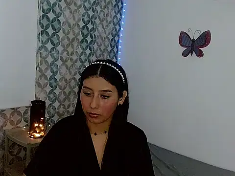 Snapshot of Melaniecarsonew chatting on 05-20-26, 06:27 Melaniecarsonew online show from 05-20-26, 06:27