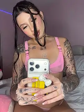 natali gray online show from 05-26-26, 04:21