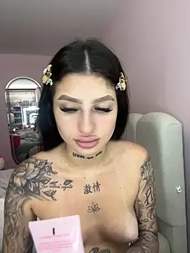 natali gray online show from 05-26-26, 04:27
