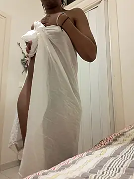 Cutechoco online show from 05-29-26, 08:15