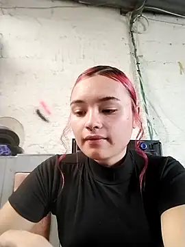 Arianna 01 online show from 05-20-26, 03:31