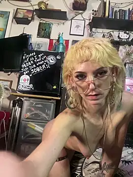 xxxspitwitch online show from 06-02-26, 03:17