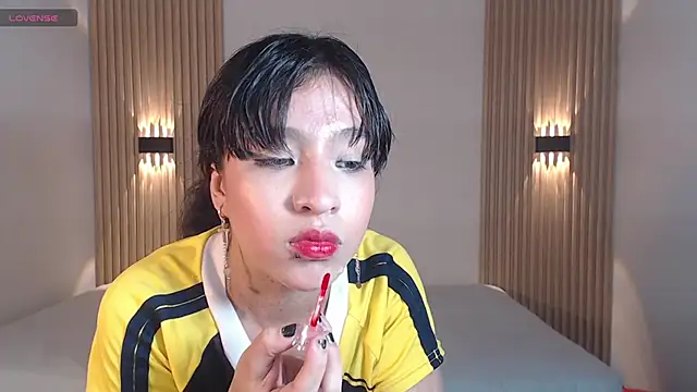 AmyPrice9 online show from 06-27-26, 03:51