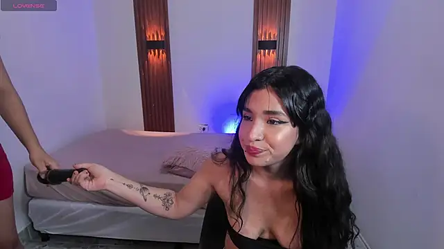 AmyPrice9 online show from 07-01-26, 07:47