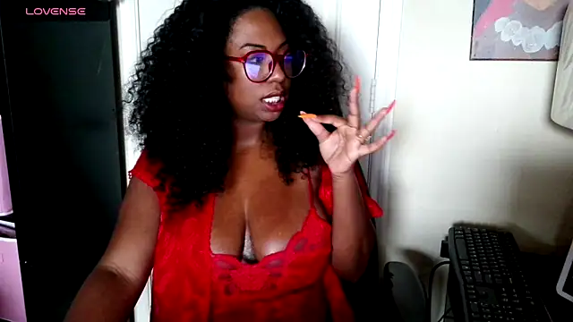 CyndyLouWho online show from 06-22-26, 04:26