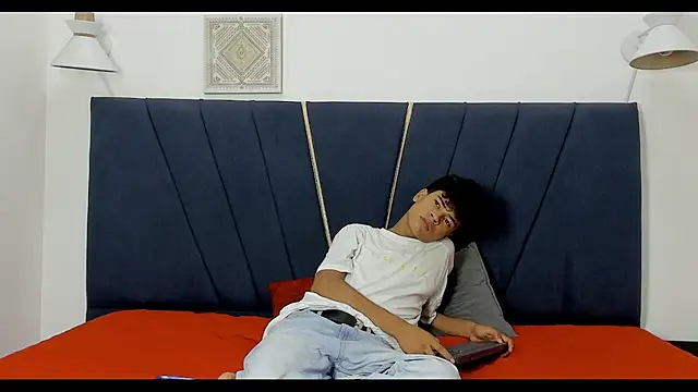 jacob cum23 online show from 06-22-26, 01:30