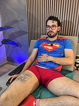 Adrian SITH online show from 05-27-26, 06:37