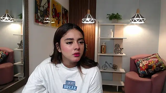  Lucy Grey  online show from 06-26-26, 11:16
