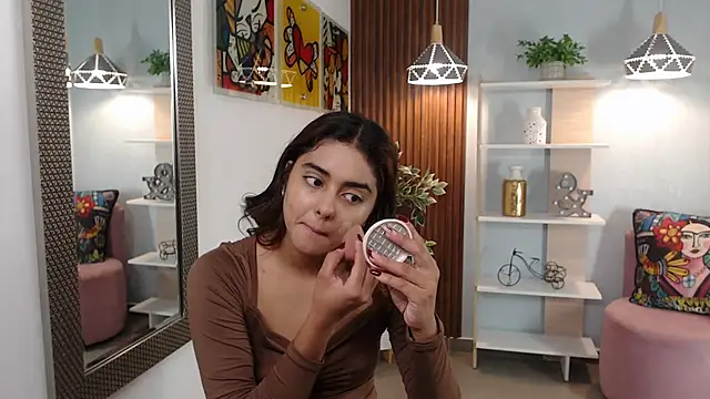  Lucy Grey  online show from 05-21-26, 11:07