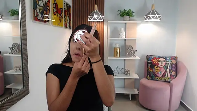  Lucy Grey  online show from 05-22-26, 11:08