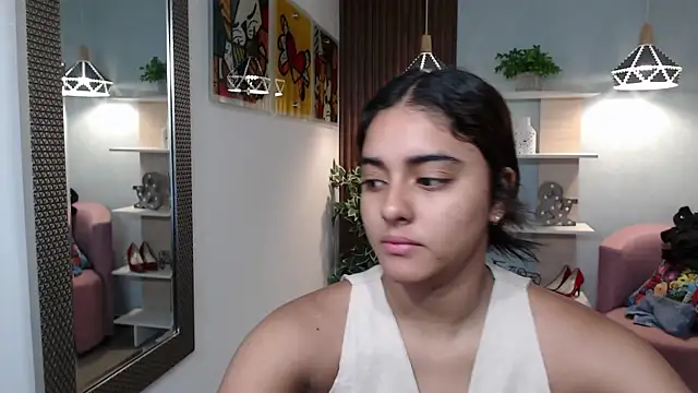  Lucy Grey  online show from 06-30-26, 11:10