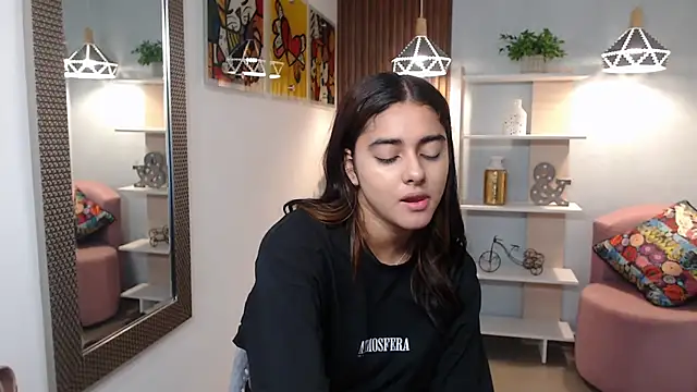  Lucy Grey  online show from 06-12-26, 11:08