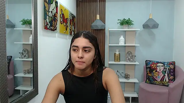 Lucy Grey  online show from 05-23-26, 11:09