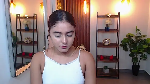  Lucy Grey  online show from 07-03-26, 12:44