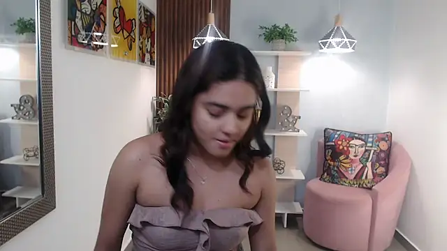  Lucy Grey  online show from 06-02-26, 10:59