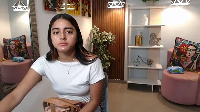  Lucy Grey  online show from 06-17-26, 11:09