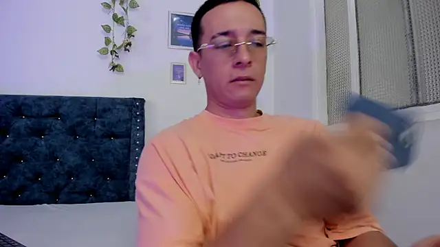 scarlett 777 dante online show from 07-10-26, 02:28