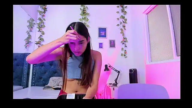 scarlett 777 dante online show from 06-20-26, 03:06