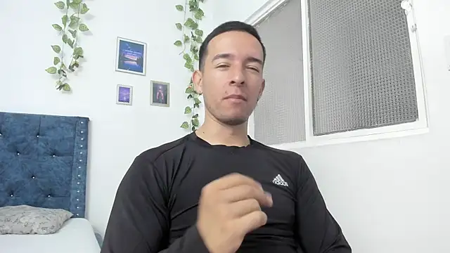 scarlett 777 dante online show from 06-17-26, 02:27