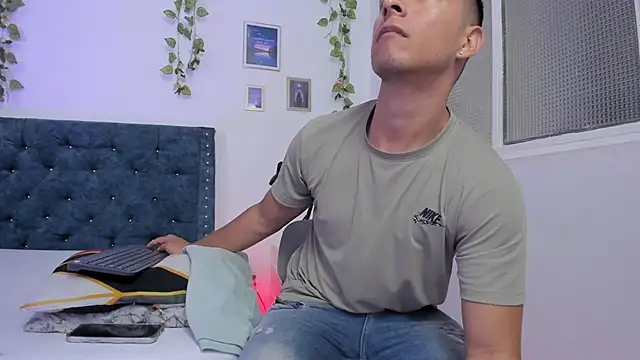 scarlett 777 dante online show from 07-01-26, 02:28
