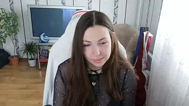 Lexy Flower New online show from 06-01-26, 10:04
