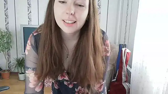 Lexy Flower New online show from 06-03-26, 10:38