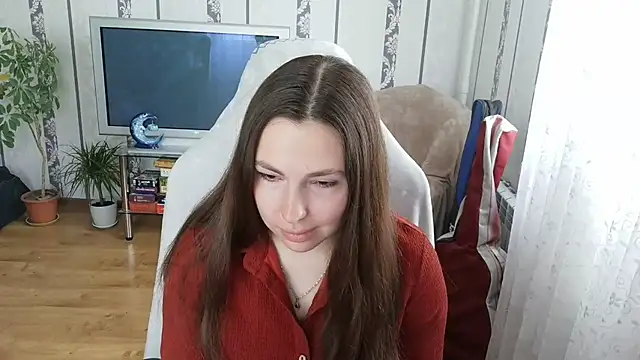 Lexy Flower New online show from 06-02-26, 10:26