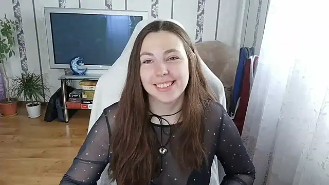 Lexy Flower New online show from 06-17-26, 10:03