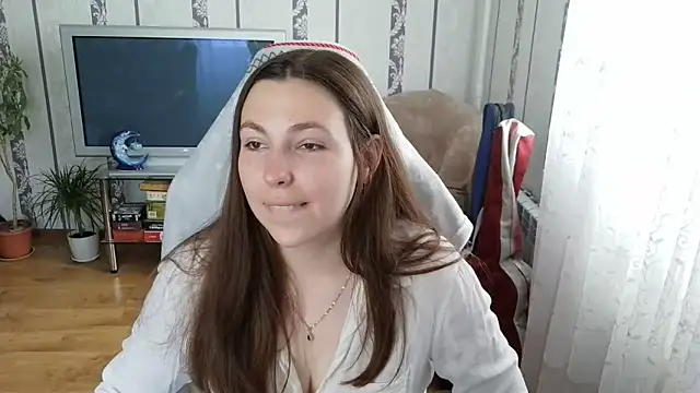 Lexy Flower New online show from 06-08-26, 11:55