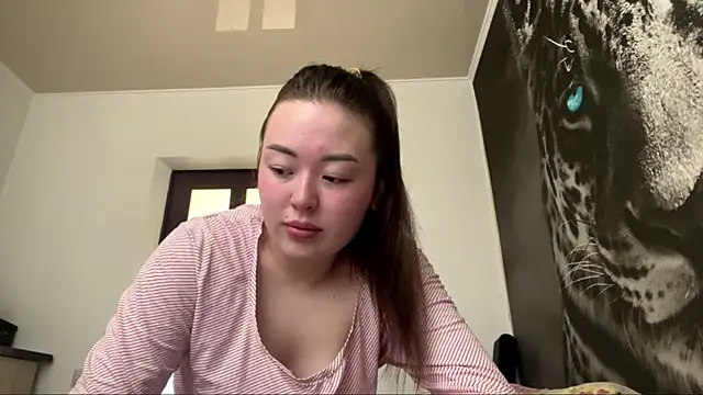 ChelsieThuman online show from 05-22-26, 06:00