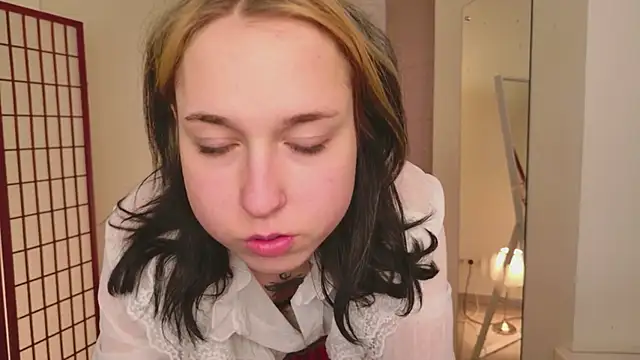 Oksi Koxy online show from 06-03-26, 03:17