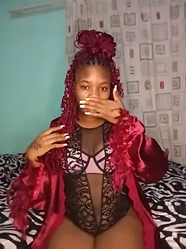 Baddie-Noxy online show from 05-20-26, 12:29