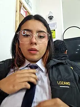 Angela  05 online show from 07-15-26, 12:34