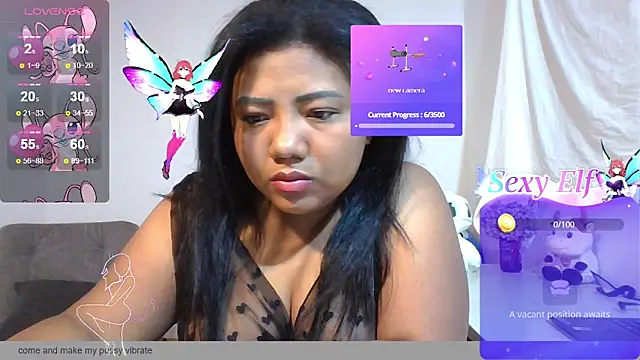 Snapshot of Ambber_Smith chatting on 06-21-26, 09:59 Ambber Smith online show from 06-21-26, 09:59