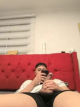 BodyGym18 online show from 05-19-26, 07:43