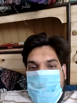 Miss Anjali Sany online show from 05-22-26, 07:56