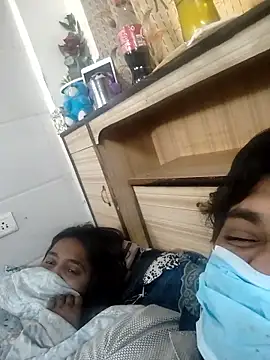 Miss Anjali Sany online show from 05-24-26, 10:48