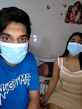 Miss Anjali Sany online show from 05-30-26, 02:40