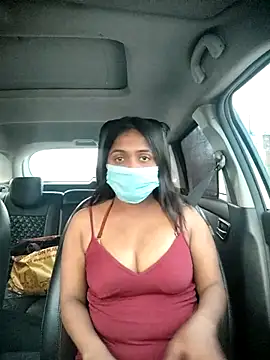 Miss Anjali Sany online show from 06-27-26, 01:39