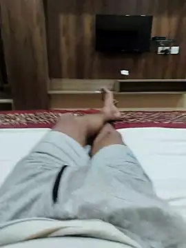 Miss Anjali Sany online show from 06-17-26, 11:20