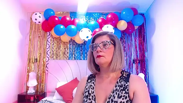 Samantha Brm online show from 06-25-26, 04:45