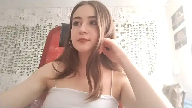Snapshot of Pollykiss chatting on 07-04-26, 10:43 Pollykiss online show from 07-04-26, 10:43