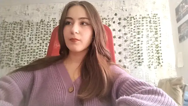Snapshot of Pollykiss chatting on 06-18-26, 10:09 Pollykiss online show from 06-18-26, 10:09