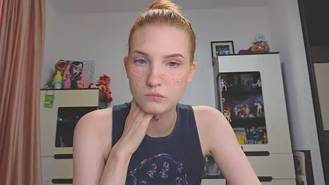 Snapshot of Olivia_Ridd chatting on 06-09-26, 11:06 Olivia Ridd online show from 06-09-26, 11:06