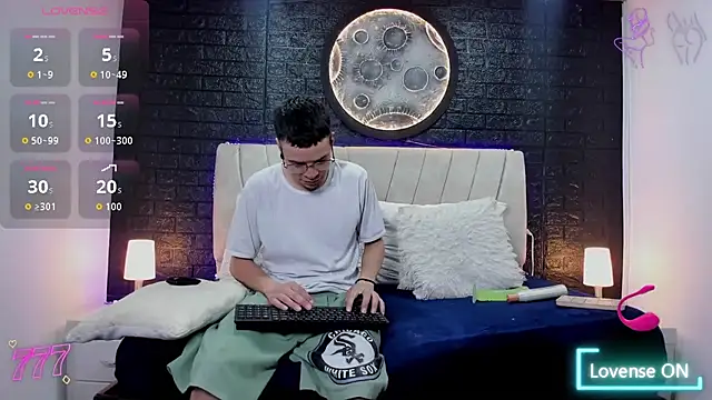  engel and dimy  online show from 05-25-26, 08:07
