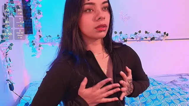soft cherry  online show from 06-02-26, 01:38